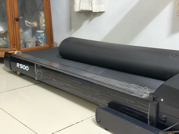 ลู่วิ่งไฟฟ้า R500  FITEX รูปที่ 3