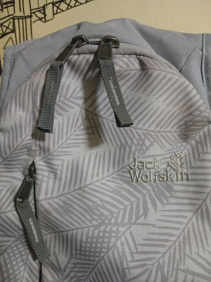 กระเป๋าเป้ รูปที่ 3