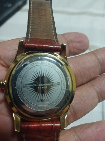 นาฬิกาข้อมือ รูปที่ 3