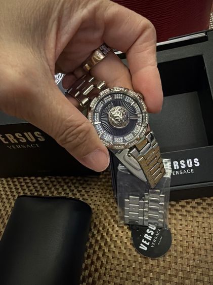 Versus Versace  รูปที่ 4