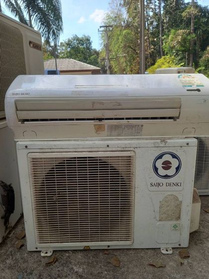 รับซื้อแอร์โรงงานโคราช 0924082907 รับซื้อแอร์เก่าแอร์เสียสระบุรี นครนายก เพชรบูรณ์ อยุธยา สระแก้ว ปราจีนบุรีให้ราคาสูง รูปที่ 3