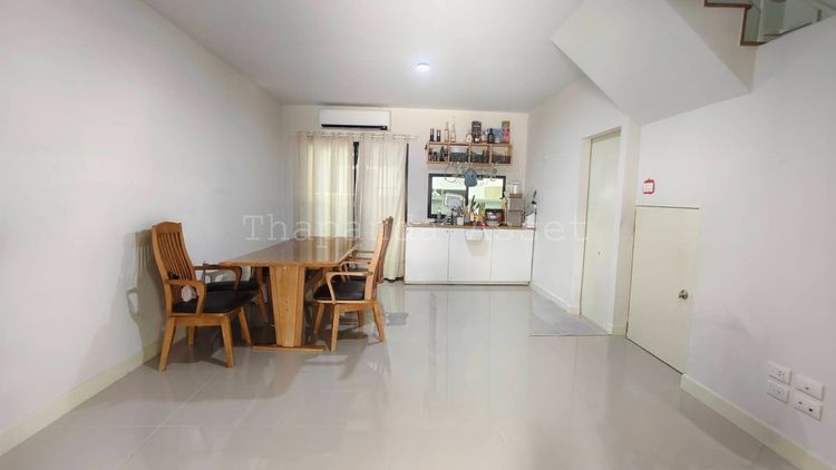 AP (Thailand) มีบางส่วน 2024 ให้เช่าบ้านกลางเมือง ราชพฤกษ์-สาทร รูปที่ 3