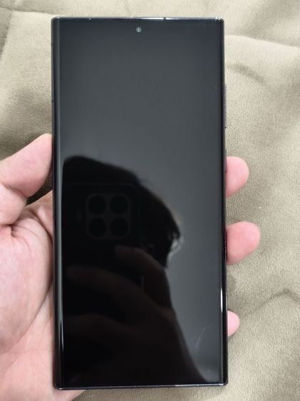 Samsung s22 ultra รูปที่ 6