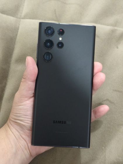 Samsung s22 ultra รูปที่ 4