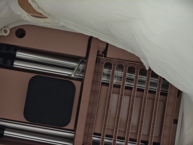 เครื่องอบผ้าพกพา รูปที่ 7