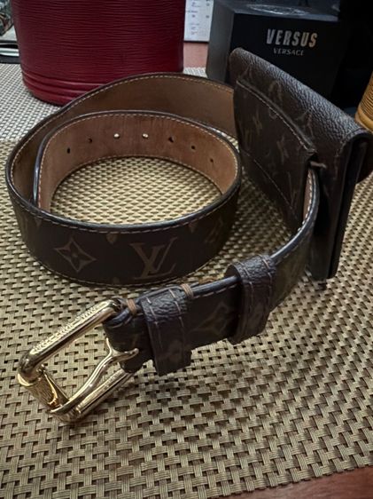 Louis Vuitton  รูปที่ 2