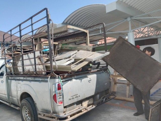 รับซื้อแอร์มือสองลาดพร้าว 0924082907 รับซื้อแอร์เก่าแอร์เสียลาดพร้าว วังหิน รัชดา หนองเสือ บางเขน ห้วยขวาง จตุจักร โชคชัย4 ดินแดง วัชรพล รูปที่ 4