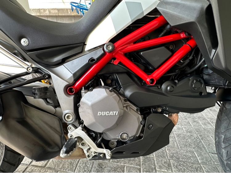 DUCATI MULTISTRADA 950 S  รูปที่ 6