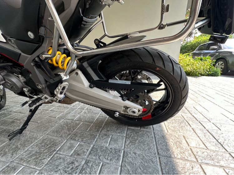 DUCATI MULTISTRADA 950 S  รูปที่ 8