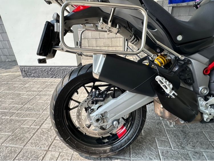 DUCATI MULTISTRADA 950 S  รูปที่ 7