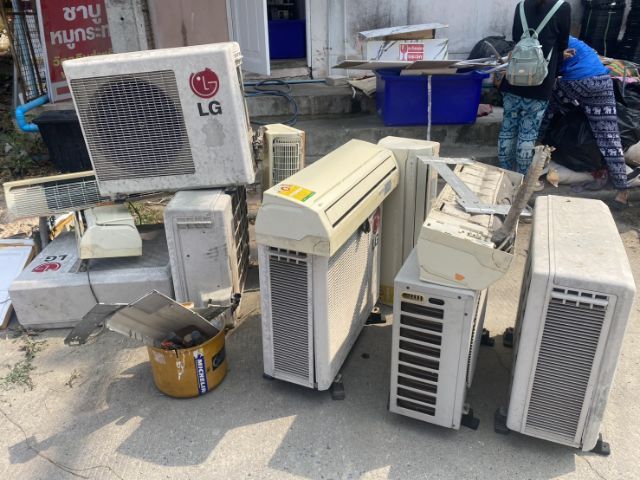 รับซื้อแอร์มือสองอุบล 0924082907 รับซื้อแอร์เก่าแอร์เสียอุบลราชธานี ศรีสะเกษ ยโสธร อำนาจเจริญ มุกดาหาร ร้อยเอ็ดและพื้นที่ใกล้เคียงราคาสูง