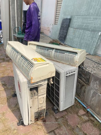 รับซื้อแอร์มือสองอุบล 0924082907 รับซื้อแอร์เก่าแอร์เสียอุบลราชธานี ศรีสะเกษ ยโสธร อำนาจเจริญ มุกดาหาร ร้อยเอ็ดและพื้นที่ใกล้เคียงราคาสูง รูปที่ 2