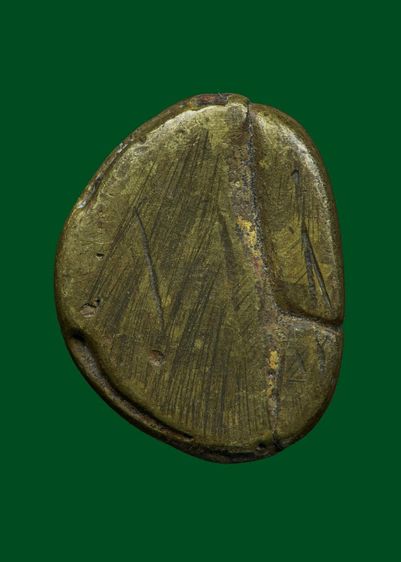 หลวงพ่อเงินวัดห้วยเขน รูปที่ 3