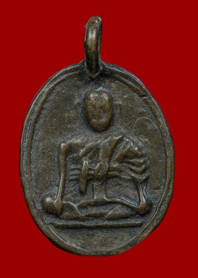 หลวงพ่อจั่น วัดบางมอญ