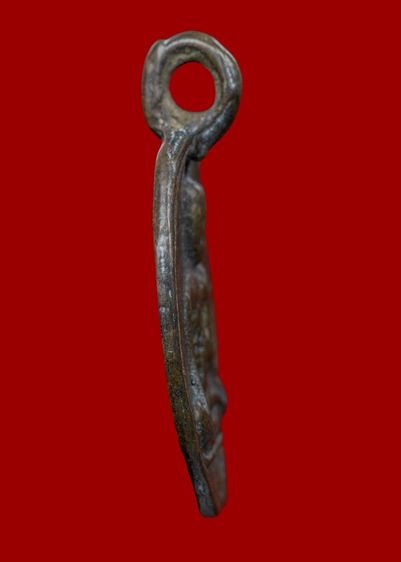 หลวงพ่อจั่น วัดบางมอญ รูปที่ 3