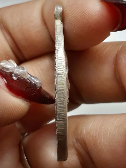 เหรียญหลวงพ่อทองมา วัดสว่างท่าสี รูปที่ 4