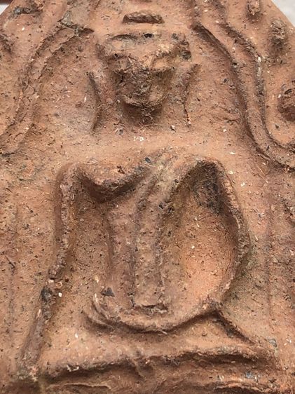 พระวัดบ้านกร่างสุพรรณบุรี  รูปที่ 5