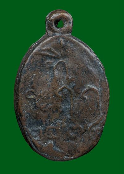 หลวงพ่อไปล่ วัดกำแพง รูปที่ 2