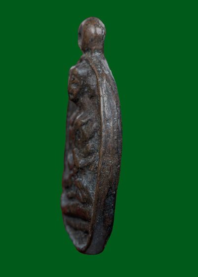 หลวงพ่อไปล่ วัดกำแพง รูปที่ 3