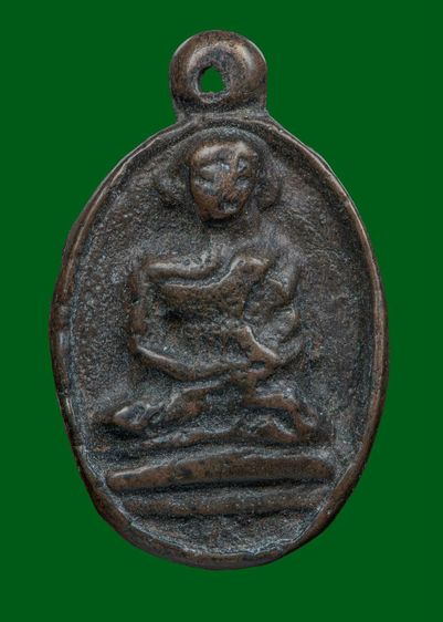 หลวงพ่อไปล่ วัดกำแพง