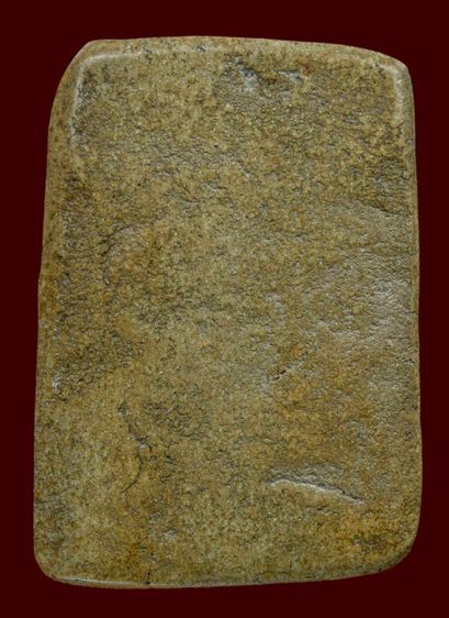 พระสมเด็จเกศไชโย รูปที่ 2