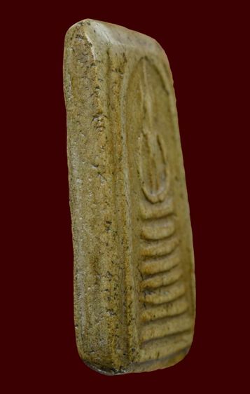 พระสมเด็จเกศไชโย รูปที่ 3