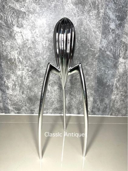 ที่คั้นน้ำส้ม Juicy Salif (จูซี่ ซาลิฟ)เก่าสะสม