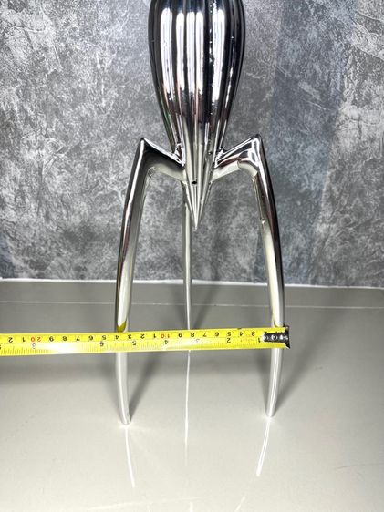 ที่คั้นน้ำส้ม Juicy Salif (จูซี่ ซาลิฟ)เก่าสะสม รูปที่ 8