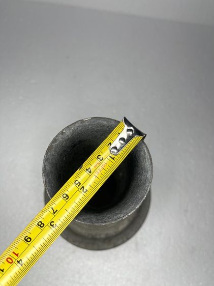 แจกัน พิวเตอร์เก่าสะสม รูปที่ 9