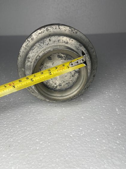 แจกัน พิวเตอร์เก่าสะสม รูปที่ 11