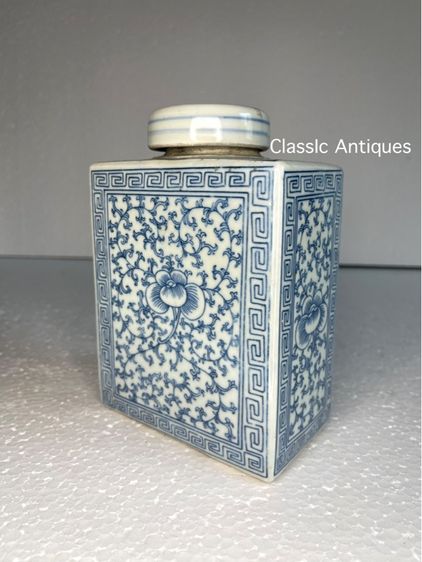 ถ้ำชา กังไสลายครามA2 รูปที่ 4