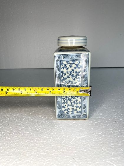 ถ้ำชา กังไสลายครามA2 รูปที่ 13