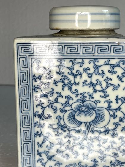 ถ้ำชา กังไสลายครามA2 รูปที่ 6