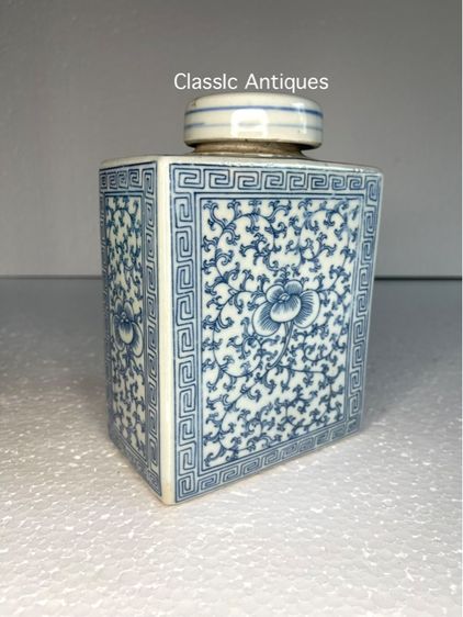 ถ้ำชา กังไสลายครามA2 รูปที่ 2