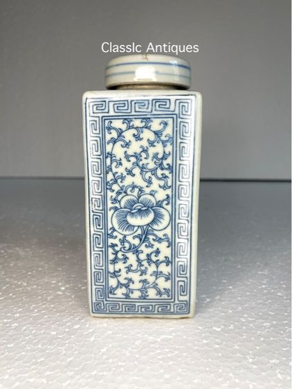 ถ้ำชา กังไสลายครามA2 รูปที่ 3