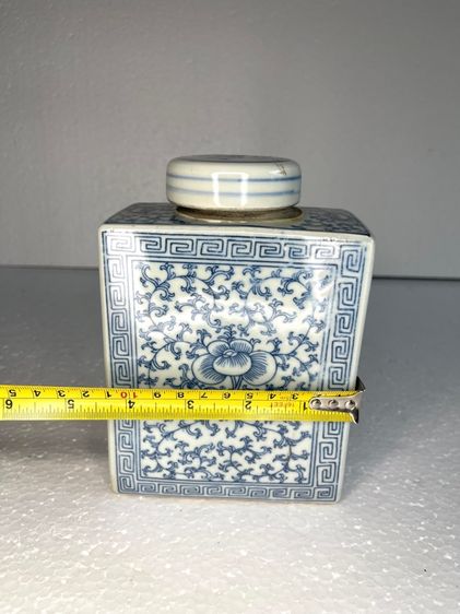 ถ้ำชา กังไสลายครามA2 รูปที่ 12