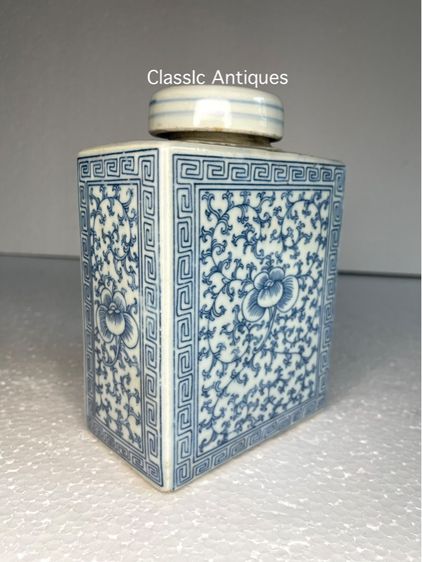 ถ้ำชา กังไสลายครามA2 รูปที่ 7