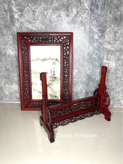 ลับแล หินอ่อนเก่าสะสมB1 รูปที่ 11