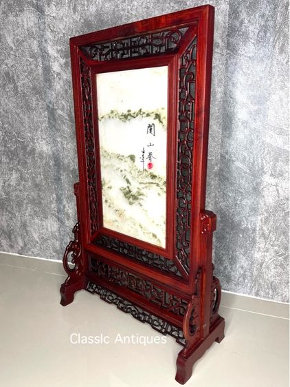 ลับแล หินอ่อนเก่าสะสมB1 รูปที่ 6