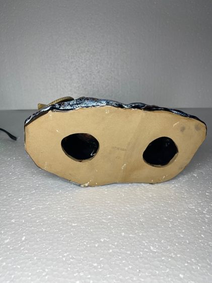 รูปปั้นจีน คนหาปลาหมึกสะสม รูปที่ 10