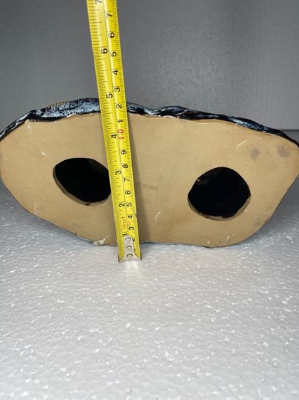 รูปปั้นจีน คนหาปลาหมึกสะสม รูปที่ 13