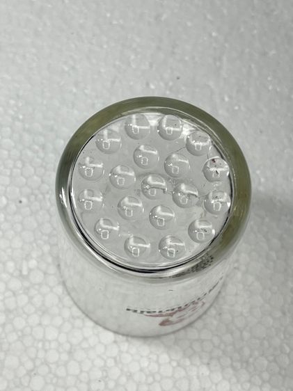 แก้ว เด็กอนามัย โบราณเก่าสะสม รูปที่ 4