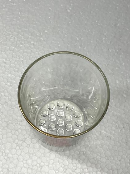 แก้ว เด็กอนามัย โบราณเก่าสะสม รูปที่ 3