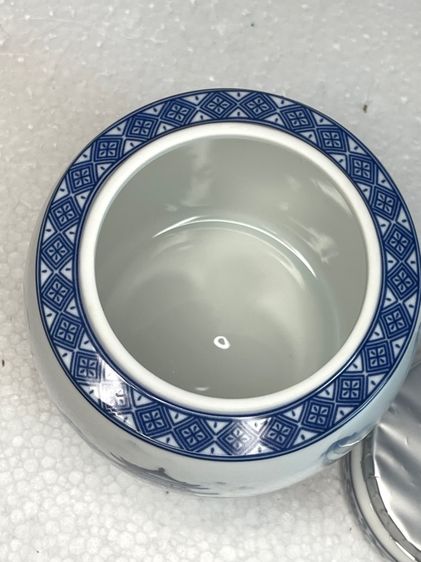 ถ้ำชา กังไสลายคราม สะสม รูปที่ 12