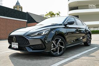 2024 MG5 1.5 D+ 