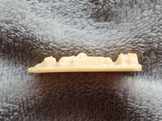 พระปางถวายเนตรแกะ รูปที่ 7