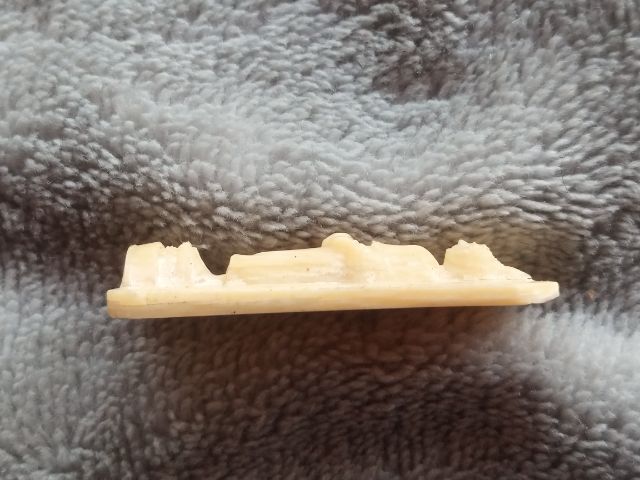 พระปางถวายเนตรแกะ รูปที่ 6