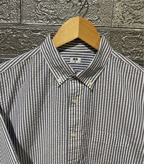 เสื้อ Uniqlo รูปที่ 2