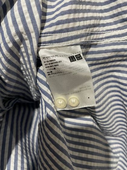 เสื้อ Uniqlo รูปที่ 4