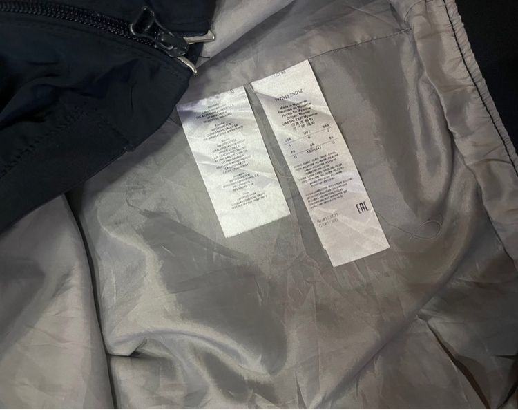 📌ARMANI -Jacket  อก42-43 รูปที่ 5